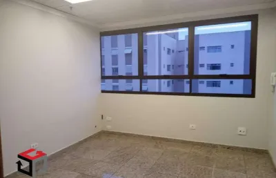 Conj. comercial à venda 1 vaga jabaquara - são paulo - sp