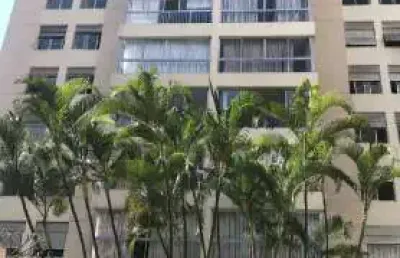Apartamento 3 dormitórios com 123m² - jardim paulista - são paulo - sp.