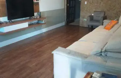 Sobrado 184 m² localizado no bairro las vegas santo andré - sp