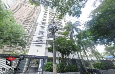 Apartamento com 100m² no jardim europa em são paulo - sp
