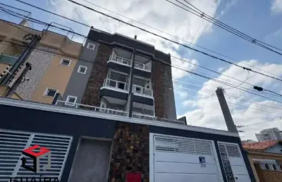 Cobertura 182 m² localizado no bairro curuçá santo andré - sp