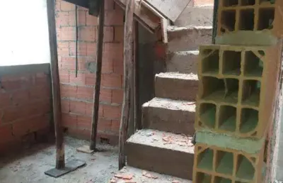 Cobertura à venda 3 quartos 1 suíte 1 vaga américa - santo andré - sp