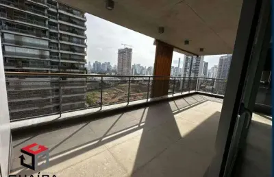 Apartamento 3 suites em jardim das acácias com 167m²