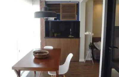 Apartamento com 1 quarto à venda na Avenida Brigadeiro Luís Antônio, 339, Bela Vista, São Paulo