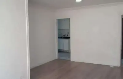 Apartamento à venda 3 quartos 1 vaga terra nova - são bernardo do campo - sp