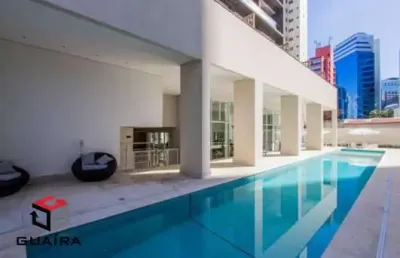 Apartamento com 29m² localizado na vila olímpia em são paulo - sp.