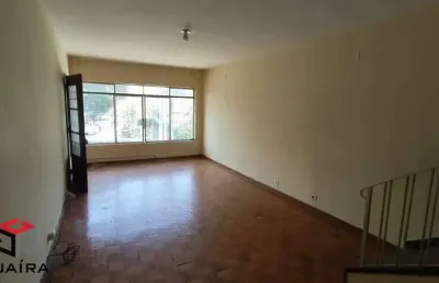 Sobrado à venda 3 quartos 1 suíte 2 vagas jardim do mar - são bernardo do campo - sp