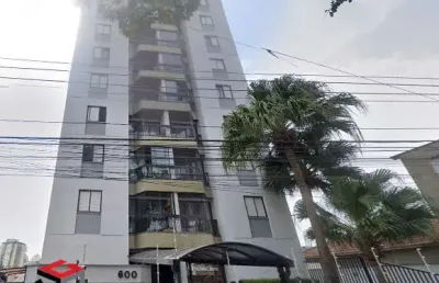 Apartamento 2 dormitórios com 51m² - jardim oriental - são paulo - sp