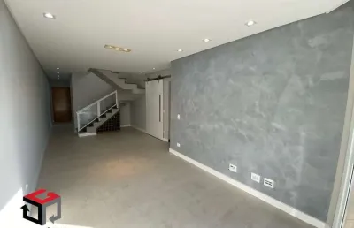 Cobertura para venda, 3 quartos, 3 vagas, centro - são bernardo do campo/sp