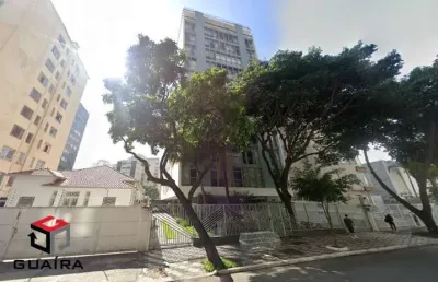 Apartamento com 194m² na santa cecília em são paulo - sp.