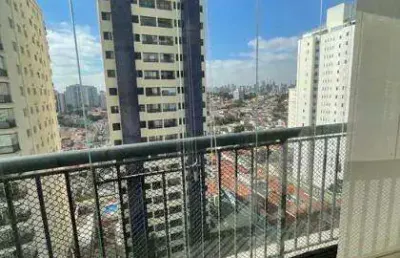 Apartamento com 70m² - vila ipojuca - são paulo - sp