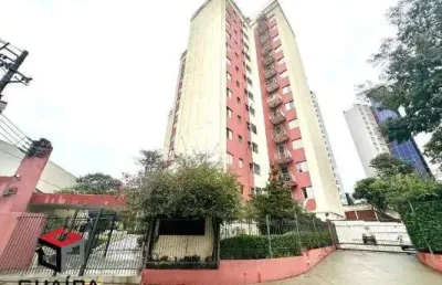 Apartamento com 66 m² - vila nova caledônia - são paulo - sp