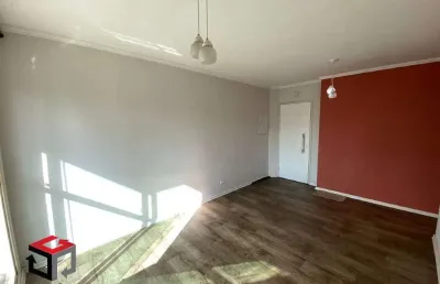 Apartamento à venda 2 quartos 1 vaga santa terezinha - são bernardo do campo - sp
