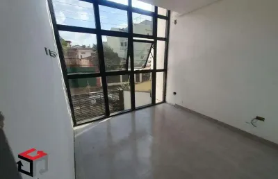 Apartamento 48 m² com elevador localizado no bairro campestre santo andré - sp
