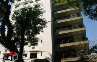Apartamento com 3 quartos à venda na Rua Conde de Porto Alegre, 1030, Campo Belo, São Paulo