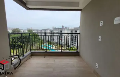 Apartamento com 66m² - santo amaro - são paulo - sp