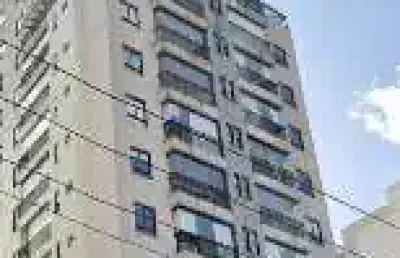 Apartamento com 32m² - vila da saúde - são paulo - sp