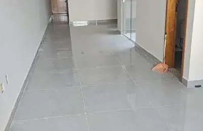 Sobrado para aluguel 3 quartos 3 suítes 2 vagas camilópolis - santo andré - sp