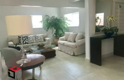 Casa com 4 quartos à venda na Rua Acruás, 72, Vila Congonhas, São Paulo