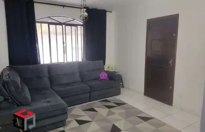 Sobrado à venda 2 quartos 2 vagas demarchi - são bernardo do campo - sp