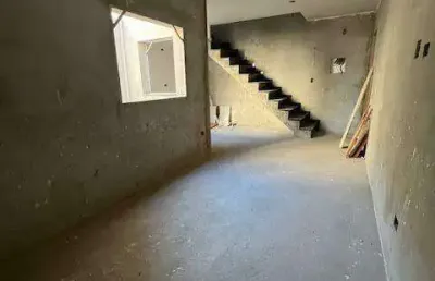 Cobertura à venda 2 quartos 1 vaga metalúrgica - santo andré - sp