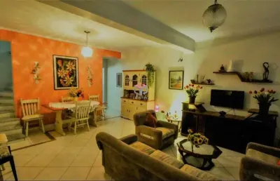 Sobrado à venda 3 quartos 2 vagas jardim do mar - são bernardo do campo - sp