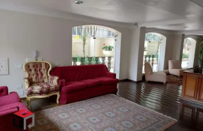 Apartamento à venda 2 quartos 1 vaga vila mariana - são paulo - sp