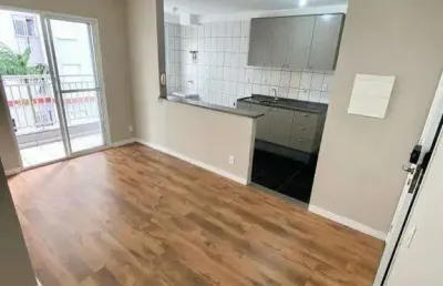 Apartamento à venda 2 quartos 1 vaga santo andré - santo andré - sp