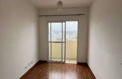 Apartamento à venda 2 quartos 1 vaga santa terezinha - são bernardo do campo - sp