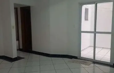 Apartamento 67 m² localizado no bairro humaitá santo andré - sp