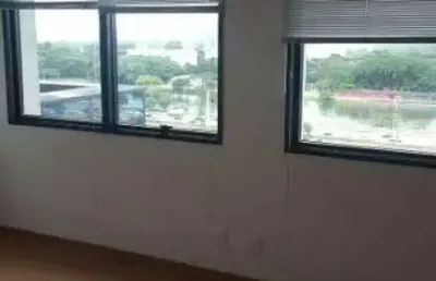 Conjunto comercial de 100m² no alto de pinheiros em são paulo - sp
