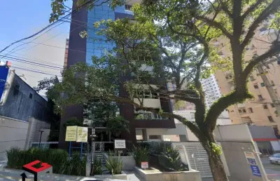 Sala comercial à venda na Rua Purpurina, 198, Sumarezinho, São Paulo