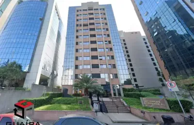 Sala comercial à venda na Avenida Doutor Cardoso de Melo, 1470, Vila Olímpia, São Paulo