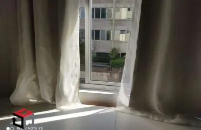 Apartamento com 1 quarto à venda na Rua Marquês de Paranaguá, 80, Consolação, São Paulo