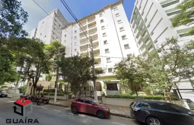 Apartamento com 126m² - itaim bibi - são paulo - sp