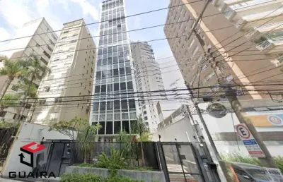 Apartamento com 260m² - jardim paulista - são paulo - sp
