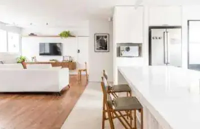 Apartamento com 138m² no jardim paulista em são paulo - sp