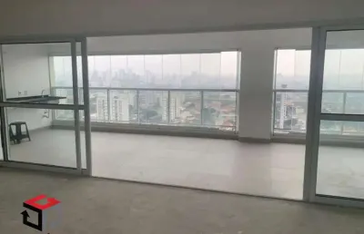 Apartamento com 3 quartos à venda na Rua Costa Aguiar, 1835, Ipiranga, São Paulo