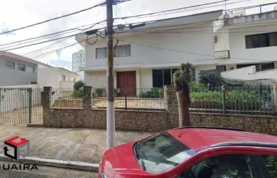 Sobrado residencial com 480m² no indianópolis em são paulo - sp