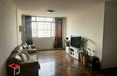 Apartamento com 154m² no perdizes em são paulo - sp
