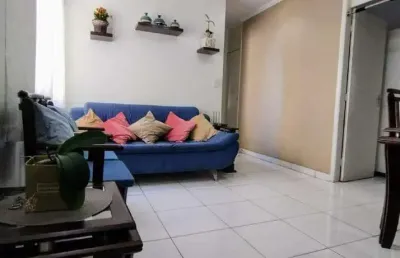 Apartamento com 2 quartos à venda na Rua dos Vianas, 1360, Baeta Neves, São Bernardo do Campo