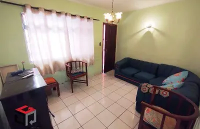 Sobrado à venda 2 quartos 1 vaga jardim do mar - são bernardo do campo - sp