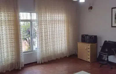 Casa à venda 4 quartos 2 vagas jardim do mar - são bernardo do campo - sp