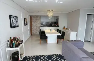 Apartamento à venda 2 quartos 2 suítes 2 vagas lusitânia - são bernardo do campo - sp