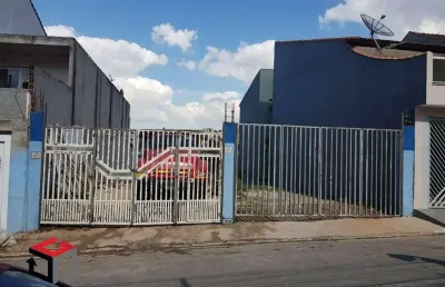 Terreno à venda assunção - são bernardo do campo - sp
