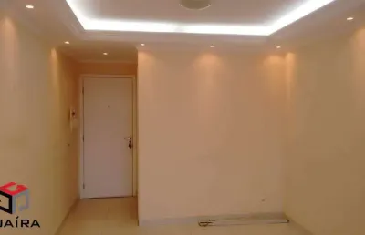 Apartamento à venda 2 quartos 1 vaga assunção - são bernardo do campo - sp