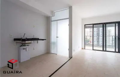Apartamento com 1 quarto à venda na Avenida Cotovia, 737, Indianópolis, São Paulo