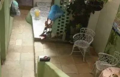 Sobrado residencial com 230m² na vila guarani em são paulo - sp.