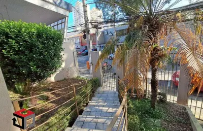 Casa para aluguel 3 quartos 3 vagas centro - são bernardo do campo - sp