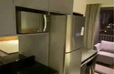 Stúdio à venda 1 quarto cerqueira césar - são paulo - sp